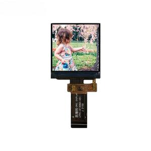 1.3 inch TFT vuông hiển thị Module st7789v3 điều khiển IC 240x240 RGB pixels IPS màn hình 262K màu sắc 4-spi giao diện 300cd/M - Product Image 3