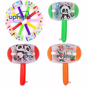 <span class=keywords><strong>Film</strong></span> PVC souple droit non toxique de couleur et de taille personnalisées pour jouets gonflables pour enfants - Product Image 5