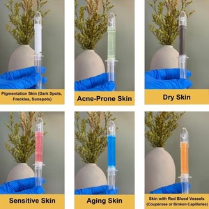 Cilt Yaşlanmasını İyileştiren Mükemmel Bir Krem Sünger Mikrokristal Cilt Bakım Ürünü Peeling Beyazlatıcı Gençleştirme - Product Image 2