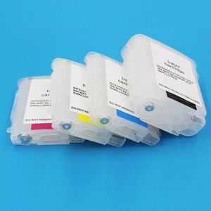 <span class=keywords><strong>Cartouche</strong></span> <span class=keywords><strong>d</strong></span>'<span class=keywords><strong>encre</strong></span> rechargeable UP Brand pour <span class=keywords><strong>HP</strong></span> 10 11, compatible avec <span class=keywords><strong>HP</strong></span> 1000 2000 CP1700 <span class=keywords><strong>2600</strong></span> Design100 Plus110 C4844A C4836A C4837A C4838A - Product Image 3