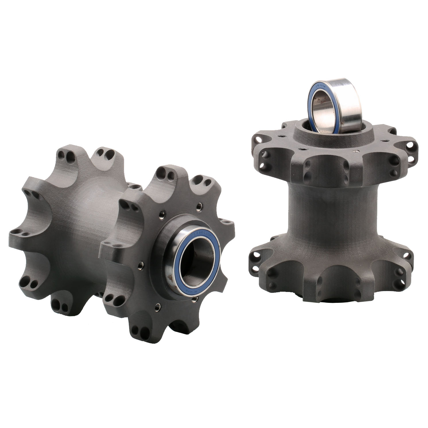 Metal 3D Printing Services Custom High Precision Aluminum/stainless Steel Printing