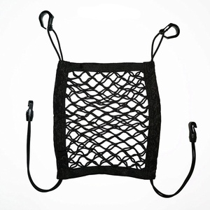 Filet <span class=keywords><strong>de</strong></span> <span class=keywords><strong>protection</strong></span> <span class=keywords><strong>pour</strong></span> animaux <span class=keywords><strong>de</strong></span> compagnie M4, pliable, portable, durable, en maille, <span class=keywords><strong>pour</strong></span> <span class=keywords><strong>voiture</strong></span>, <span class=keywords><strong>protection</strong></span> des animaux <span class=keywords><strong>de</strong></span> compagnie - Product Image 1