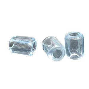 Almohadillas transparentes de PVC para patas de muebles, antideslizantes y protectoras. - Product Image 4