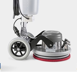 Nouvelle autolaveuse orbitale portative robuste de qualité commerciale - Product Image 2