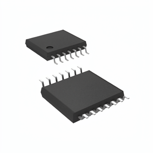 74ABT08PW,118 Circuito Integrado Lógico GATE AND 4CH 2 INP 14 TSSOP Componentes Electrónicos Originales en Línea - Product Image 1