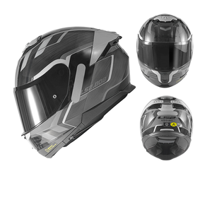 <span class=keywords><strong>Casque</strong></span> de <span class=keywords><strong>moto</strong></span> LS2 FF808 à double lentille, design racing intégral, anti-buée, universel quatre saisons, pour homme et femme. - Product Image 4
