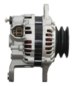 Nuevo <span class=keywords><strong>alternador</strong></span> de coche 12V 80A 1S conjunto de <span class=keywords><strong>alternador</strong></span> automotriz para <span class=keywords><strong>NISSAN</strong></span> <span class=keywords><strong>Terrano</strong></span> 2.4L <span class=keywords><strong>alternador</strong></span> 14659 de a 21 años - Product Image 5
