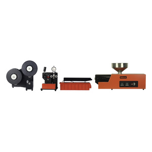 Ligne de production d'extrudeurs Wellzoom II, extrudeuse de type C/E, machine à bobiner III, extrudeuse de consommables d'impression 3D pour imprimante de bureau - Product Image 2