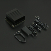 NVIDIA Jetson AGX Xavier Developer Kit de alto rendimiento 32 TOPS Placas de Inteligencia Artificial integradas para el Desarrollo