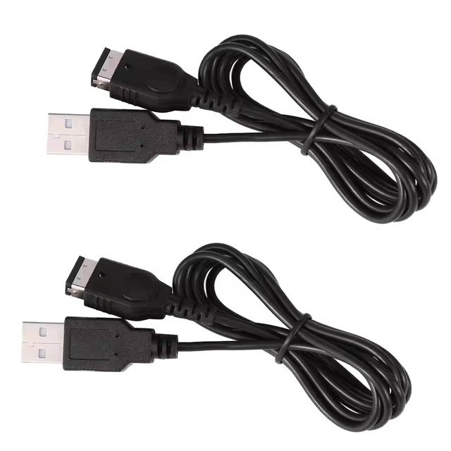 SP Pair for Compatible Charging Cable D306 PVC 1.2M USB Spot Made in Shenzhen