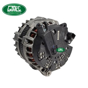 <span class=keywords><strong>Alternateur</strong></span> 2.2L Diesel LR077394 LR047579 GL2869 pour Land <span class=keywords><strong>Rover</strong></span> <span class=keywords><strong>Range</strong></span> <span class=keywords><strong>Rover</strong></span> Evoque 2012- Discovery <span class=keywords><strong>Sport</strong></span> 2015- - Product Image 3