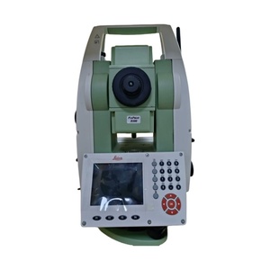 <span class=keywords><strong>Estación</strong></span> <span class=keywords><strong>total</strong></span> usada de encuesta <span class=keywords><strong>Leica</strong></span> <span class=keywords><strong>TS09</strong></span> Plus, <span class=keywords><strong>estación</strong></span> <span class=keywords><strong>total</strong></span> reflectante de aumento electrónico barata de 500m y 1" - Product Image 5