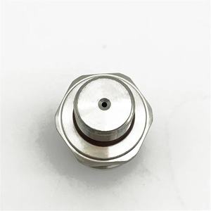 อะไหล่รถขุด SK200-8 สวิตช์เซ็นเซอร์แรงดันสูง LS52S00015P1 - Product Image 4