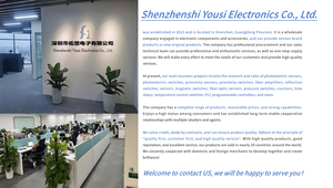 Lecteur de codes-barres / codes QR à mise au point automatique KEYENCE SR-1000W neuf, en stock - Product Image 6