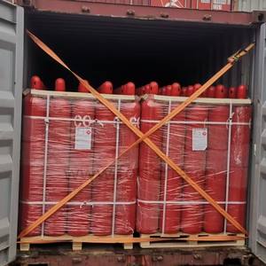 سعر تنافسي نقاء غاز أول أكسيد الكربون المعبأ في زجاجات في أسطوانة 40 لتر و 47 لتر و 50 لتر - Product Image 3