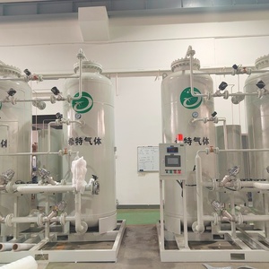 Chất lượng cao PSA Nitơ Máy phát điện nhà máy bán chạy nhất 220V Hệ thống nhà máy Nitơ Máy PSA Nitơ giá Máy phát điện - Product Image 5