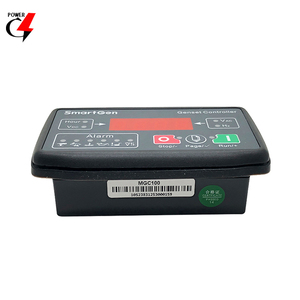 <span class=keywords><strong>Smartgen</strong></span> ديزل مجموعة تحكم Mgc100 - Product Image 3