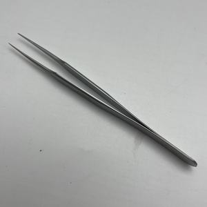 Pinset Presisi Tinggi <span class=keywords><strong>REGINE</strong></span> Swiss Asli Impor 2A-ANTI - Product Image 3