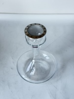 Filtre à mailles en acier inoxydable, bonne qualité alimentaire pour aérateur de décantage du vin