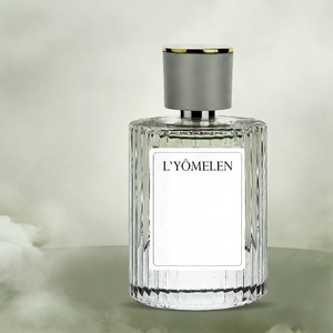 Parfum Huile Essentielle Végétale Naturelle France Longue Durée Collection Privée Senteur Boisée Agrumes pour Homme - Product Image 1