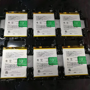 Pin Thay Thế Mới Cho Điện Thoại Di Động Tuổi Thọ Cao Dành Cho Pin Samsung S4 S5 S6 S7 S7 Edge S8 S9 - Product Image 6