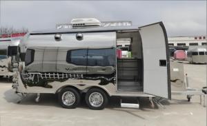 รถขายอาหารพร้อมดนตรีสดจากดีเจ - แฮนด์เมดเบอร์เกอร์, แจ๊สแรป, ร็อคแอนด์โรลฟรายส์, กินตามจังหวะเพลง - Product Image 5