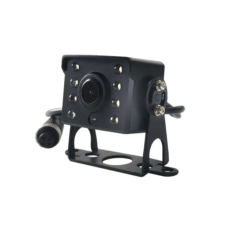 Waterdichte Mobiele Sensoren Nieuwe Dashcam Auto Black Box Auto Videorecorder 1080P Spiegel Auto Camera