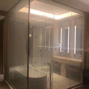 Factory Artware Decorative <b>Mesh</b> Designs Laminated Glass <b>Wire</b> <b>Mesh</b> - Product Image 2