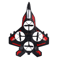 ZHIYANG ZY-906 Avion télécommandé 2.4G EPP Jouets d'avion télécommandés Jouets volants télécommandés