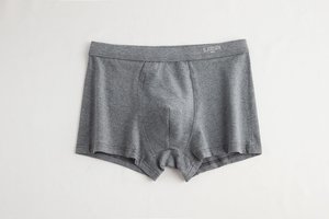 <span class=keywords><strong>Calzoncillos</strong></span> Bóxer Ligeros de Algodón para <span class=keywords><strong>Hombre</strong></span>, en Existencia, Entrega Rápida, Marca Privada, Personalización Ligera, Calidad Estable, RTS - Product Image 2