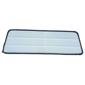 Offre Spéciale tissu de remplacement de tête de vadrouille à eau de pulvérisation écologique avec attache <span class=keywords><strong>Velcro</strong></span> pour usage domestique - Product Image 3