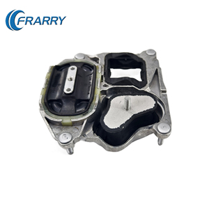 Frary-奥迪A6 A7 Q7 Q8的汽车零件发动机支架4M0399153M - Product Image 6