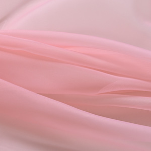 <span class=keywords><strong>Tende</strong></span> Trasparenti in Poliestere con Stampa Sfumata Arcobaleno, Moderne <span class=keywords><strong>Tende</strong></span> Decorative con Passanti per <span class=keywords><strong>Soggiorno</strong></span> - Product Image 4