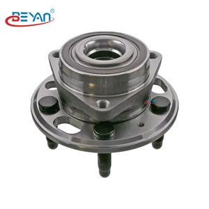 Vendite dirette in fabbrica nuovo marchio <span class=keywords><strong>LISTENTO</strong></span> BEYAN coprimozzo per modelli Cadillac 13580135 13580685 15851077 7467839 - Product Image 1