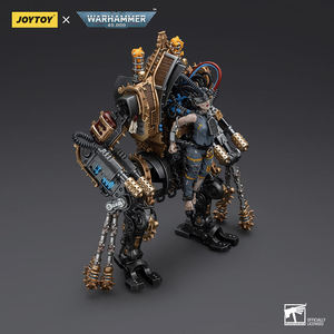 JOYTOY Dark Source Sisters Equipado con Atonement Mayal Mecha 1:18 Juego <span class=keywords><strong>de</strong></span> modelos móviles <span class=keywords><strong>de</strong></span> plástico - Product Image 6