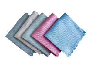 Paño de microfibra <span class=keywords><strong>para</strong></span> gafas, buena absorción de agua, utilizado <span class=keywords><strong>para</strong></span> <span class=keywords><strong>limpiar</strong></span> ventanas, poliéster, poliamida, <span class=keywords><strong>trapo</strong></span> de limpieza - Product Image 3