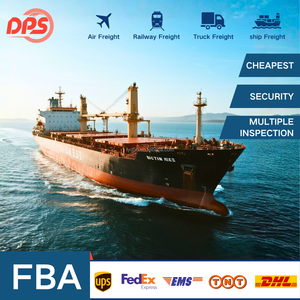 China a Canadá Flete marítimo <span class=keywords><strong>Ddp</strong></span> Agente de línea especial Logística Batería pura Almacenamiento gratis Puede recoger mercancías - Product Image 3