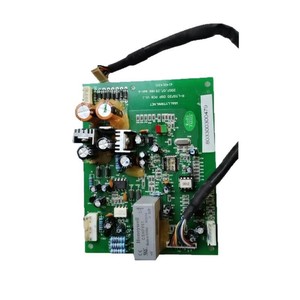 Carte d'alimentation 803300300479 pour module d'entraînement du compresseur de climatiseur central - Product Image 5