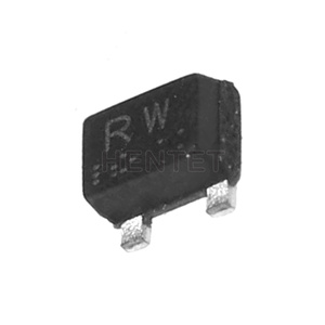 Hentet RUM001L02T2CL <span class=keywords><strong>MOsfet</strong></span> ของแท้ใหม่ N-CH <span class=keywords><strong>20V</strong></span> 100MA RUM001L02T2CL MOFet รุ่น Sot-723 - Product Image 1