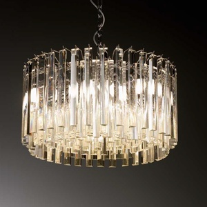 Tubos de Policarbonato Transparentes con Luz LED - Product Image 6