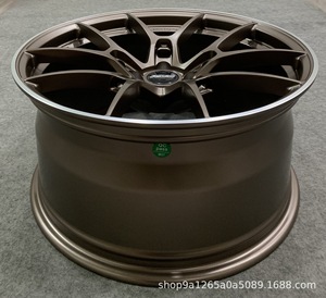 ขายส่งจากโรงงาน ล้อฟอร์จ Rays Te37 <span class=keywords><strong>G025</strong></span> สำหรับ Civic Brz Golf 8 ซีรีส์ 3 ซีรีส์ 5 Xiaopeng P7 ขนาด 18 19 นิ้ว - Product Image 2