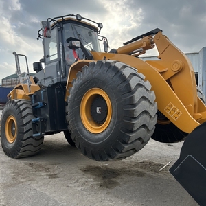 Vente Flash : Roue de Construction Grande Tonnage 870H avec Moteur - Product Image 4