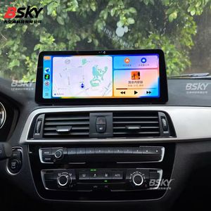 Applicable pour <span class=keywords><strong>la</strong></span> mise en place de l'unité de navigation tout-en-un à grand écran sur le système de contrôle central des <span class=keywords><strong>BMW</strong></span>, compatible avec les séries X1/X3/X5, 1/<span class=keywords><strong>2</strong></span>/3/5/7. - Product Image 4