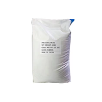 Polyacrylamide Anionique à Très Haut Poids Moléculaire Greenland 35% Mole Charge, Poudre Blanche Arron 7710, Floculant 100% Pur