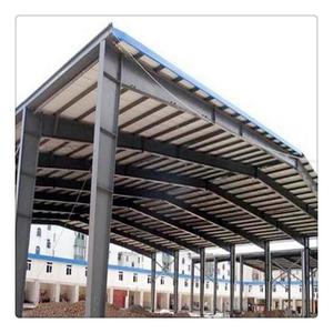 Almacenes Prefabricados Económicos, Cobertizos de Acero, Almacenamiento Exterior, <span class=keywords><strong>Casas</strong></span> Prefabricadas - Product Image 5