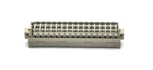 ขั้วต่อ Din 41612 แบบสามแถว มุมฉาก ตัวผู้ 3*16P - Product Image 4