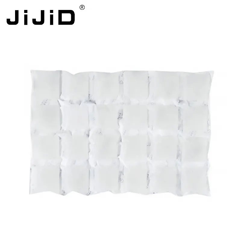 JiJiD Cold Ice Packs For Food Delivery Disposable Phase Change Material Cold Pack Fit Fresh Cool Cooler Plastic Gel Ice Packs