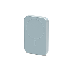 Batería Externa Peitian 15W Magnética Inalámbrica + PD 20W Carga Rápida 10000mAh Li-Polymer Ultra Delgada de Metal + Silicona - Product Image 4
