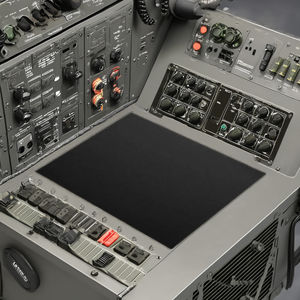 <span class=keywords><strong>RF</strong></span> e WIFI assorbente 12 \ "X 12 \" foglio ABS <span class=keywords><strong>EMI</strong></span> schermatura e assorbente materiali - Product Image 2