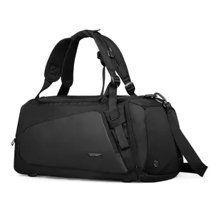 Mark Ryden Business travel short distance handheld travel bag wet and dry single shoulder crossbody fitness bag MR8206